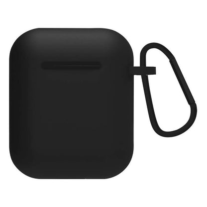 Ovitek Blueo Liquid za Apple AirPods Gen 1, zelen