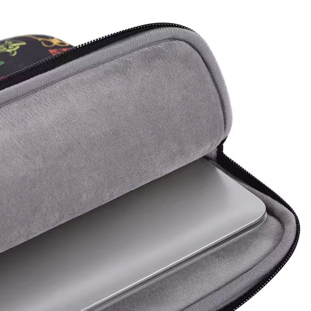 Ovitek CanvasArtisan H17-11 za prenosnik 15inch - 16inch, črn