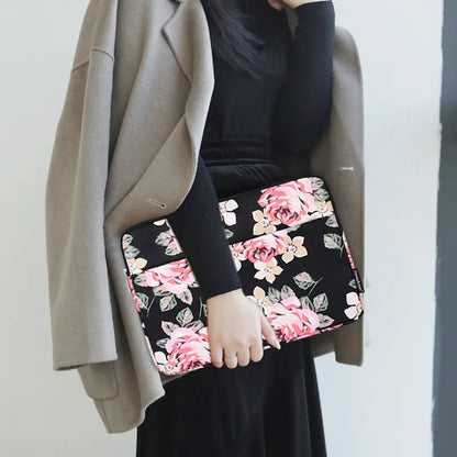 Ovitek CanvasArtisan H40-11 za prenosnik 15inch - 16inch, siv