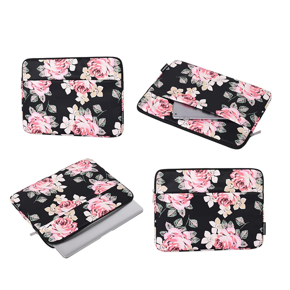 Ovitek CanvasArtisan H40-11 za prenosnik 15inch - 16inch, siv