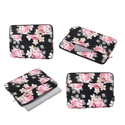 Ovitek CanvasArtisan H40-11 za prenosnik 15inch - 16inch, siv