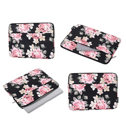 CanvasArtisan H40-11 Case for 15inch - 16inch Laptop, Black