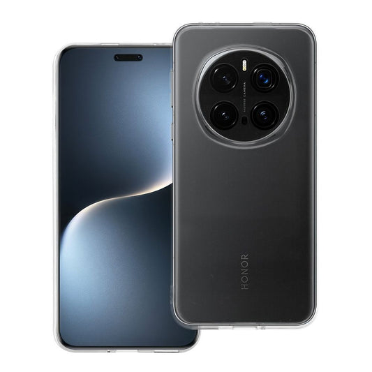 Ovitek za zaščito kamere za Honor Magic7 Pro, OEM, 2mm, Prozoren