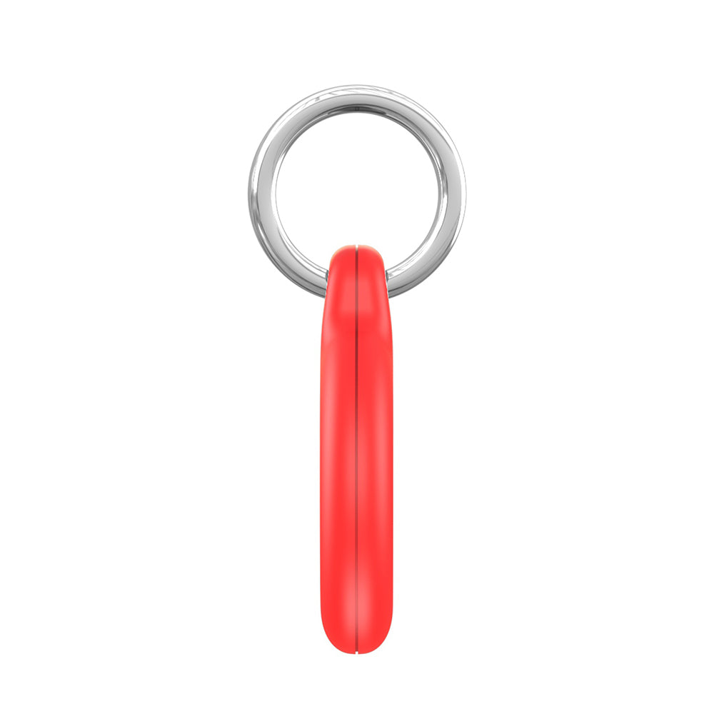 Ovitek DUX DUCIS Secure za Apple AirTag, Set 4 kosov, Različne barve