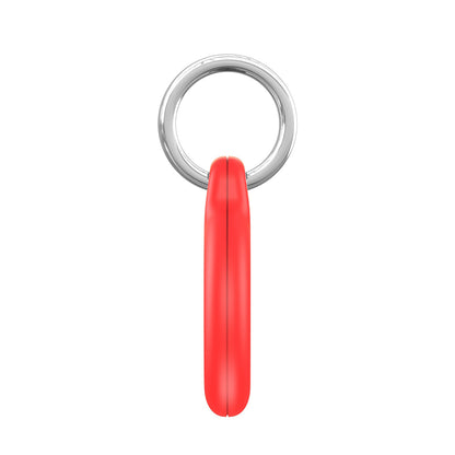 Ovitek DUX DUCIS Secure za Apple AirTag, Set 4 kosov, Različne barve