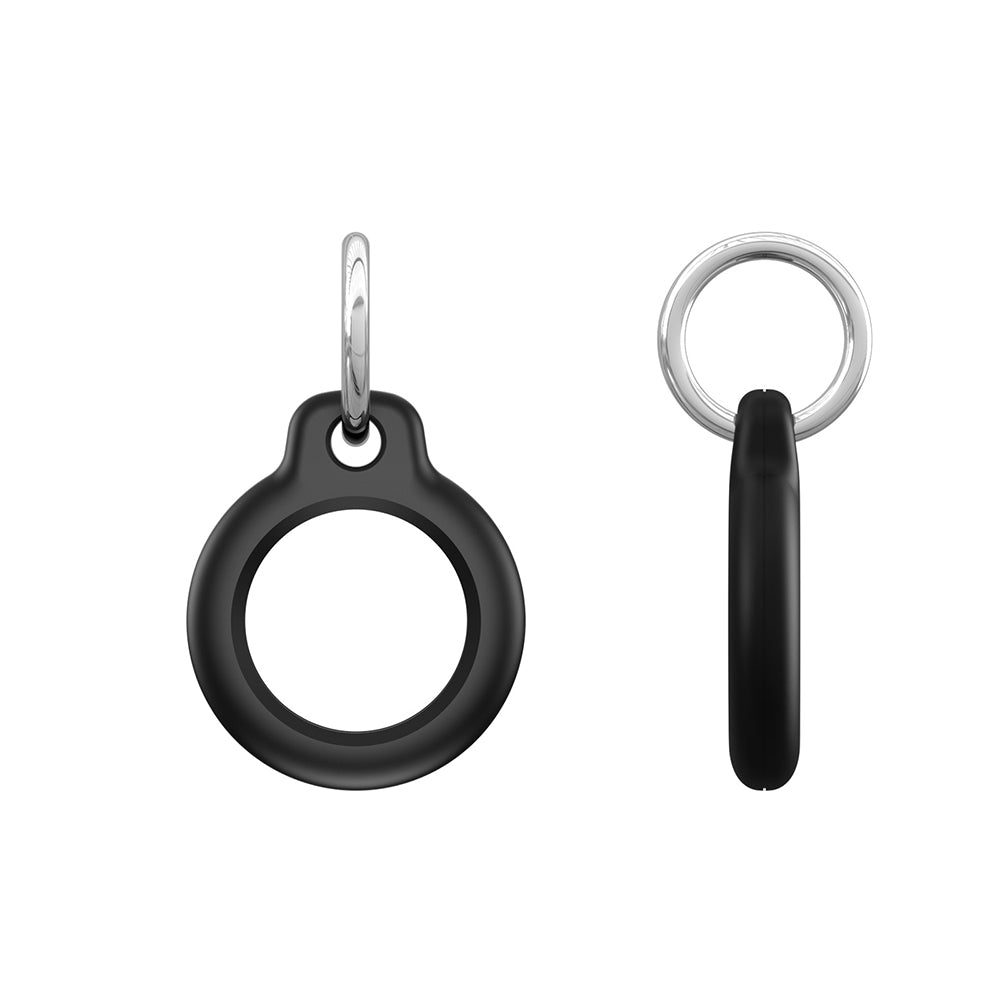 Ovitek DUX DUCIS Secure za Apple AirTag, Set 4 kosov, Različne barve