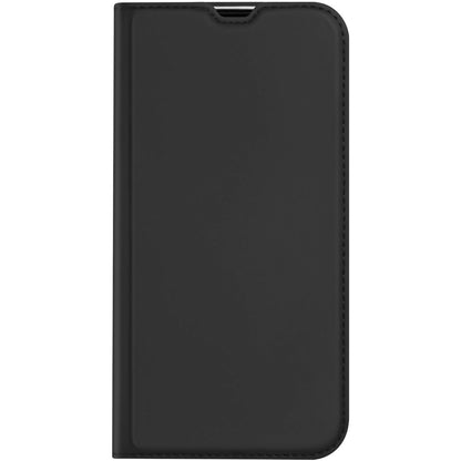 Ovitek za Apple iPhone 14 Pro, DUX DUCIS, Skin Pro, Črn
