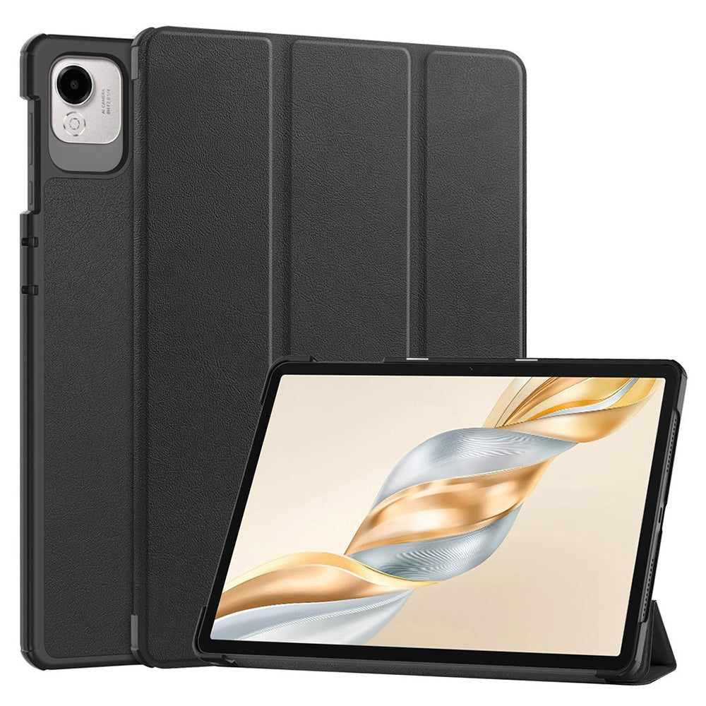 Ovitek za Honor Pad X9a / X9 / X8 Pro, Techsuit, FoldPro, Črn