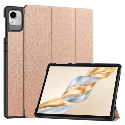 Case for Honor Pad X9a / X9 / X8 Pro, Techsuit, FoldPro, Rose Gold