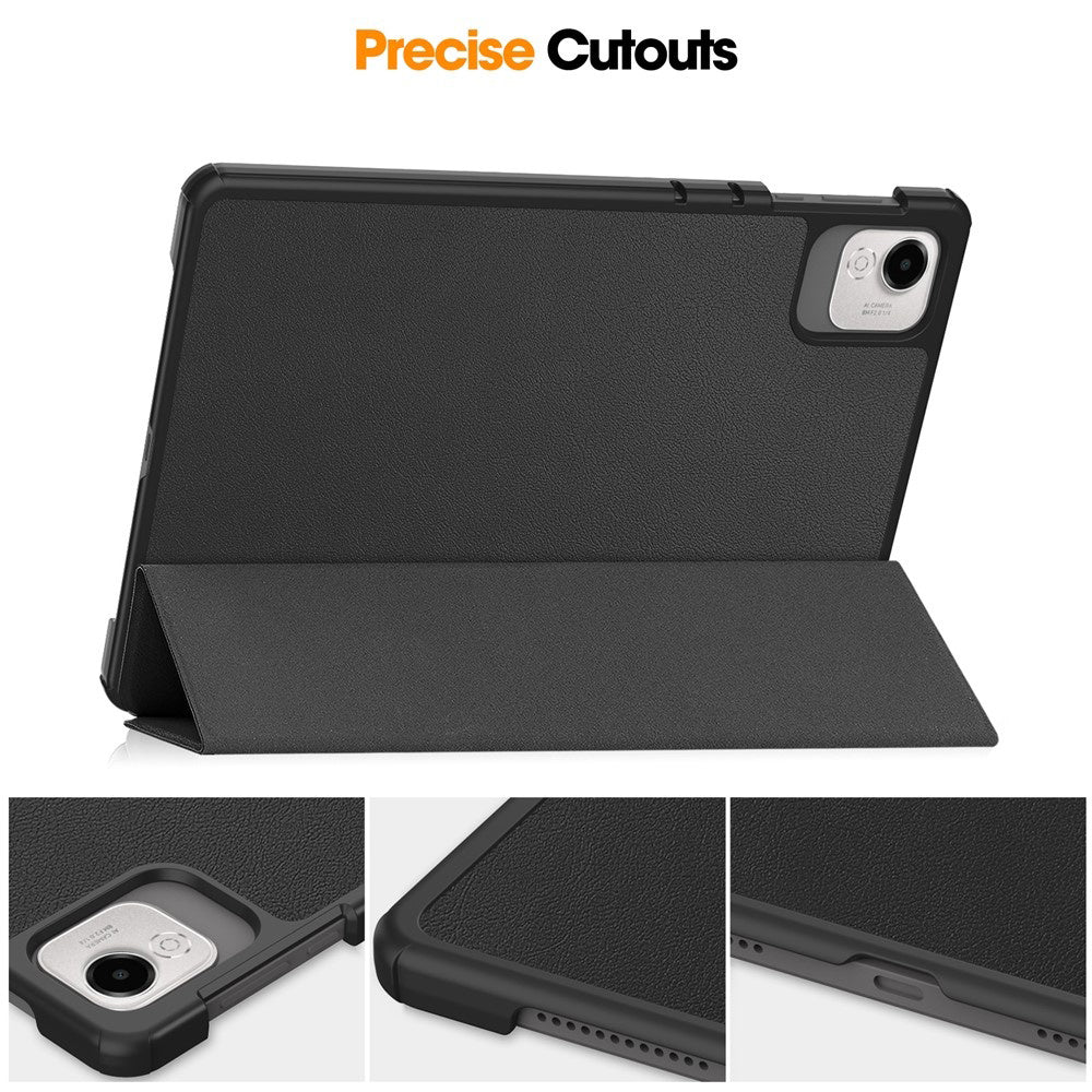 Ovitek za Honor Pad X9a / X9 / X8 Pro, Techsuit, FoldPro Unicorn, večbarven