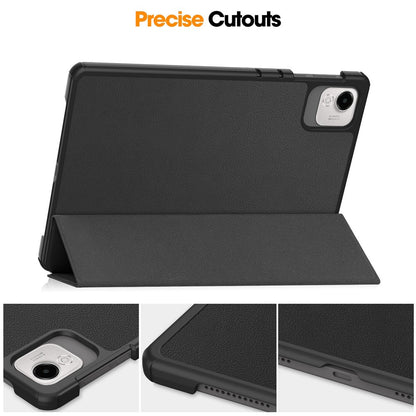 Ovitek za Honor Pad X9a / X9 / X8 Pro, Techsuit, FoldPro Unicorn, večbarven