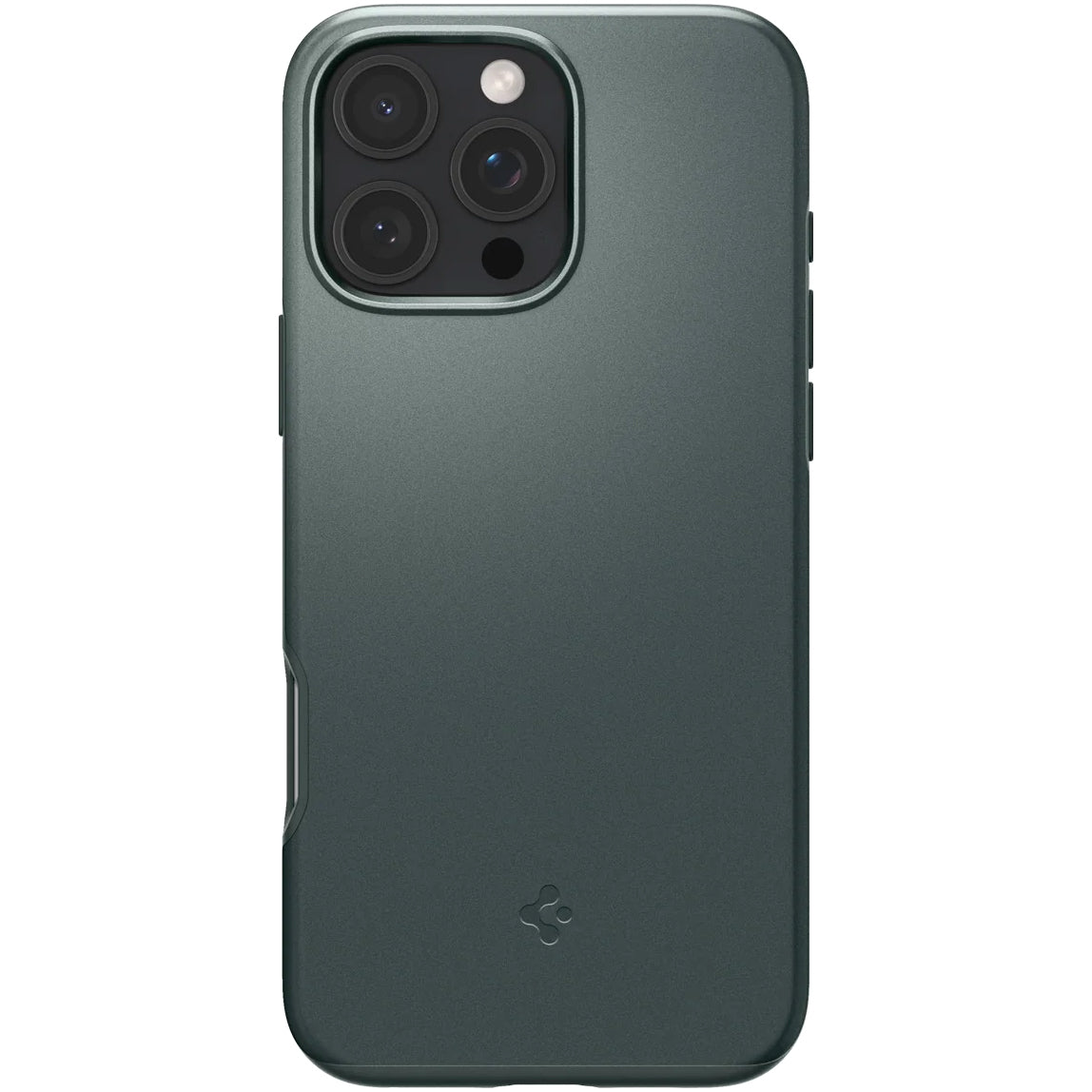 MagSafe Case for Apple iPhone 16 Pro, Spigen, Thin Fit, Green ACS08109 