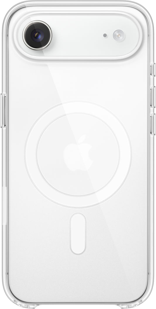 Ovitek MagSafe za Apple iPhone 17 Air, Prozoren MGH34ZM/A