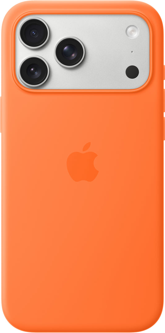 Ovitek MagSafe za Apple iPhone 17 Pro Max, Oranžen MGFL4ZM/A