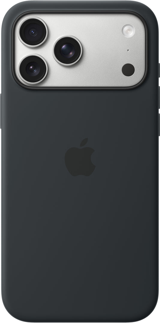 MagSafe ovitek za Apple iPhone 17 Pro Max, črn MGFR4ZM/A