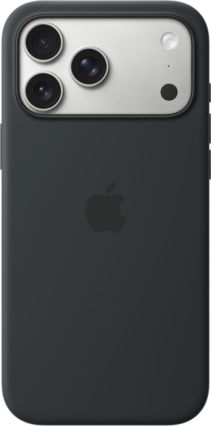 MagSafe ovitek za Apple iPhone 17 Pro Max, črn MGFR4ZM/A