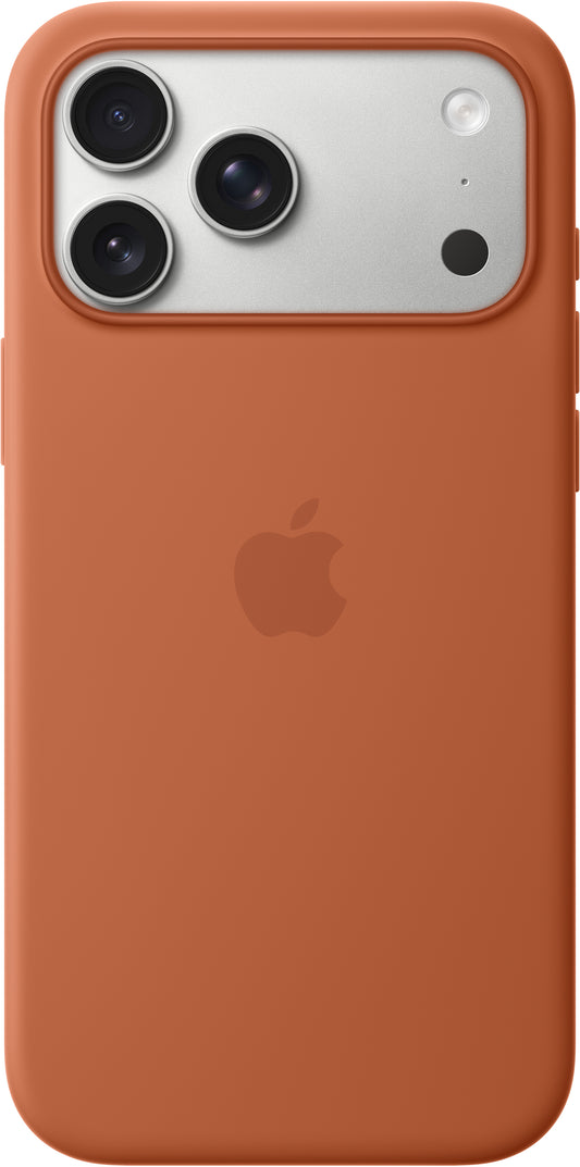 Ovitek MagSafe za Apple iPhone 17 Pro Max, rjava MGFQ4ZM/A