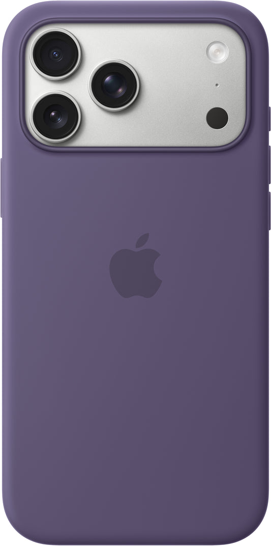 Ovitek MagSafe za Apple iPhone 17 Pro Max, Vijolična MGFN4ZM/A