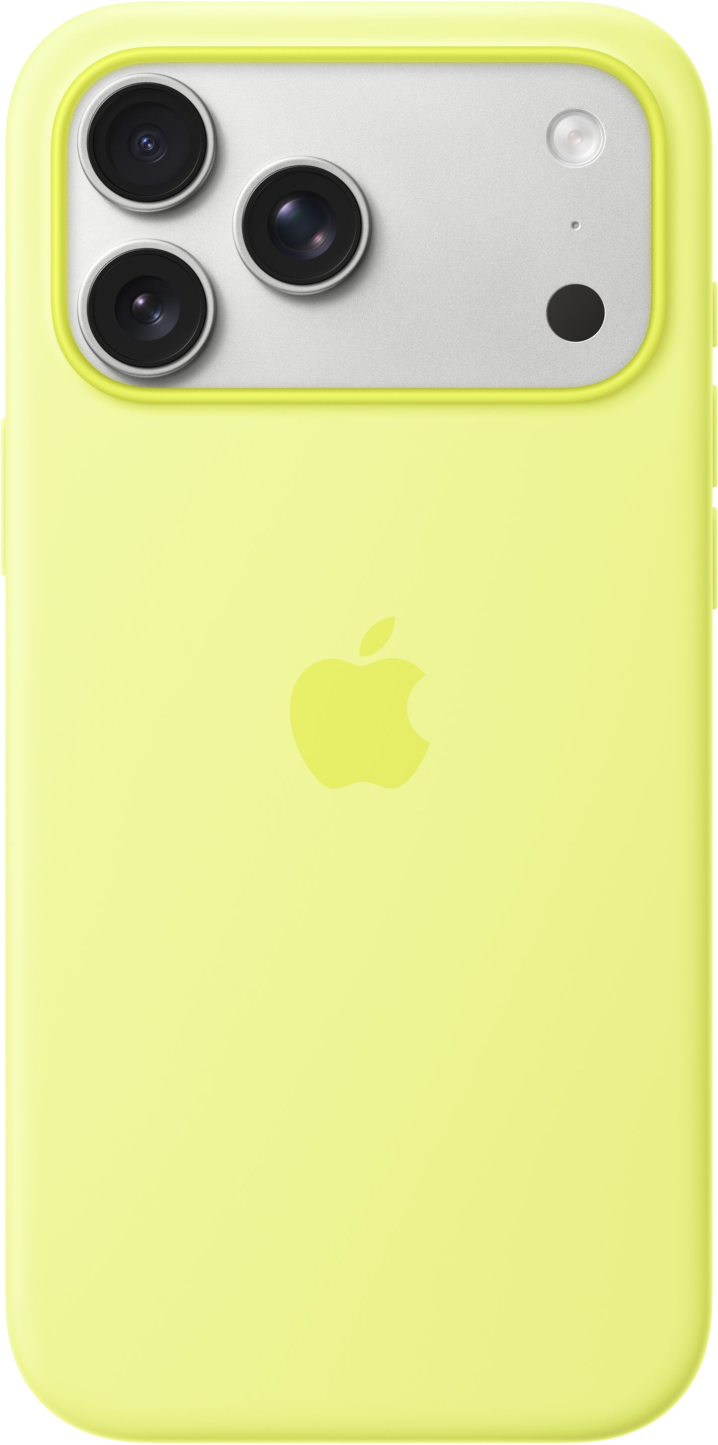 Ovitek MagSafe za Apple iPhone 17 Pro Max, Rumena MGFM4ZM/A