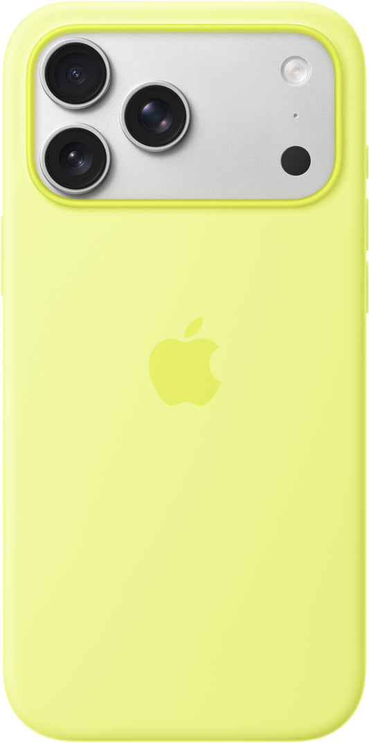 Ovitek MagSafe za Apple iPhone 17 Pro Max, Rumena MGFM4ZM/A