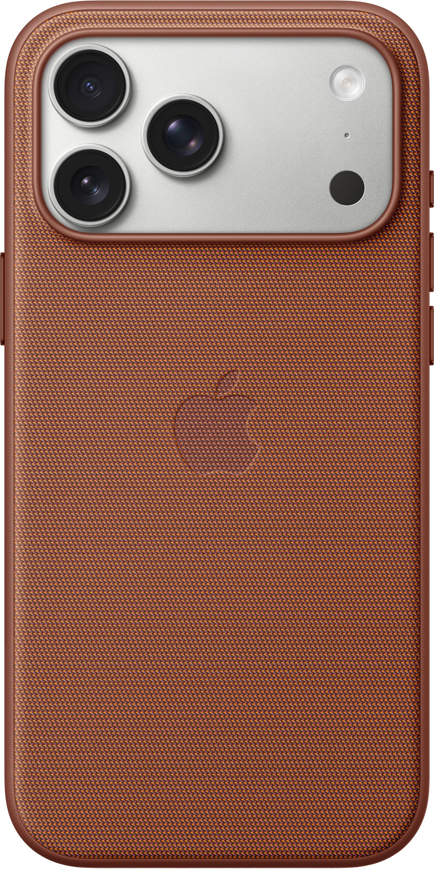 Ovitek MagSafe za Apple iPhone 17 Pro Max, TechWoven, Oranžen MGFC4ZM/A
