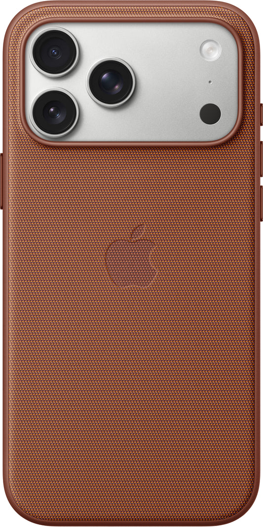 Ovitek MagSafe za Apple iPhone 17 Pro Max, TechWoven, Oranžen MGFC4ZM/A