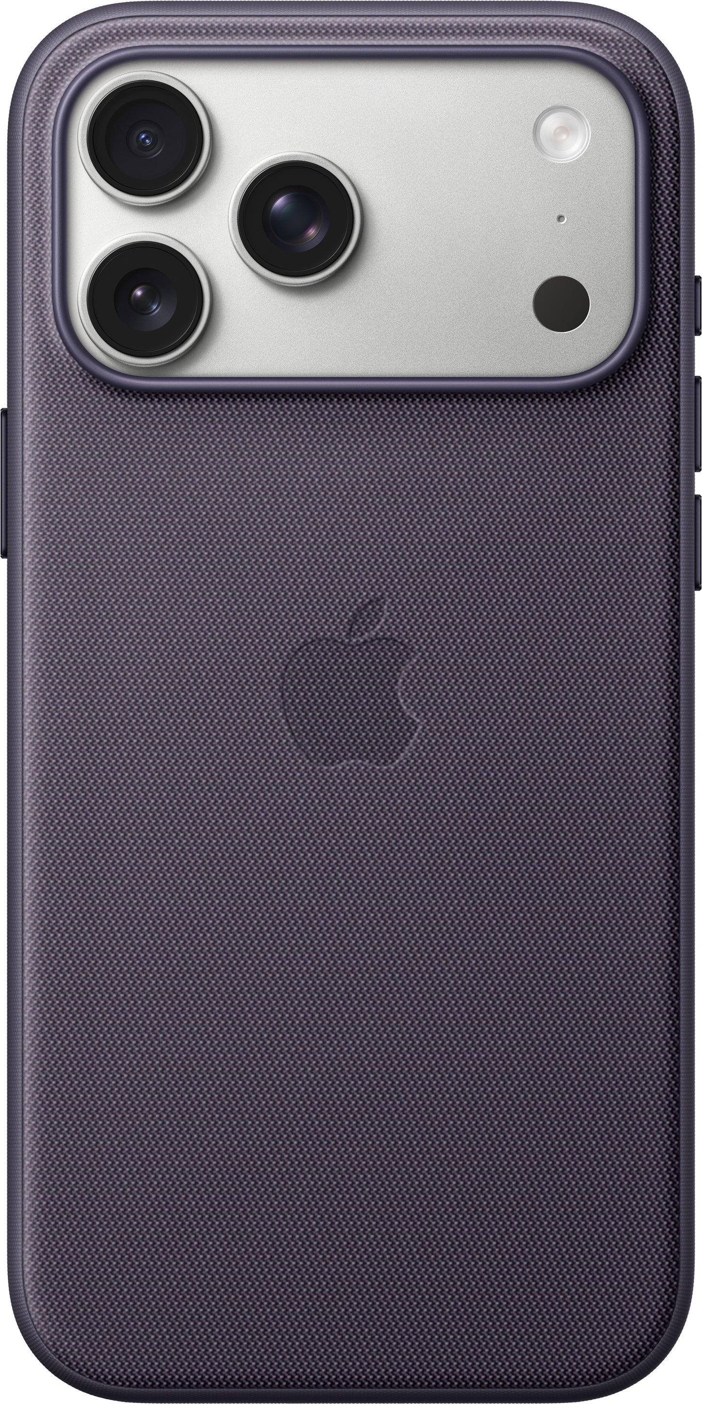 Ovitek MagSafe za Apple iPhone 17 Pro Max, TechWoven, Vijolična MGFA4ZM/A