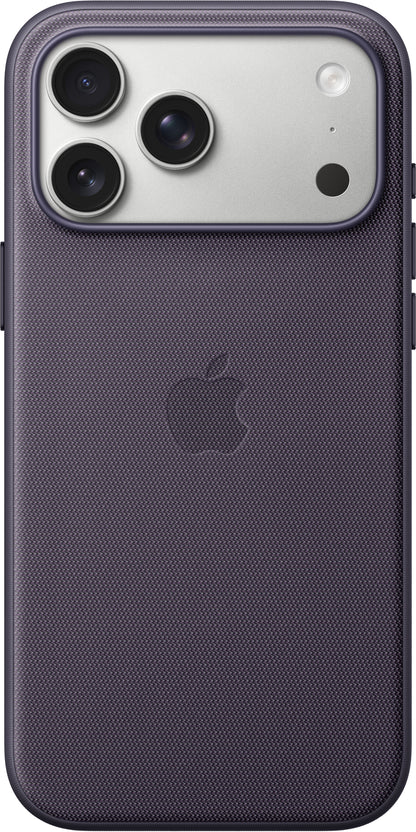 Ovitek MagSafe za Apple iPhone 17 Pro Max, TechWoven, Vijolična MGFA4ZM/A