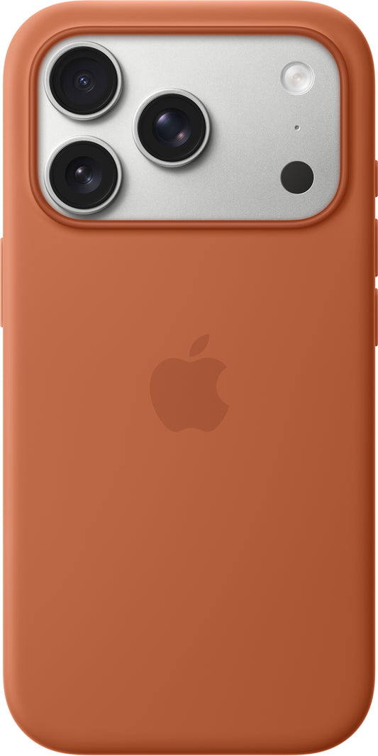 Ovitek MagSafe za Apple iPhone 17 Pro, rjava MGFJ4ZM/A