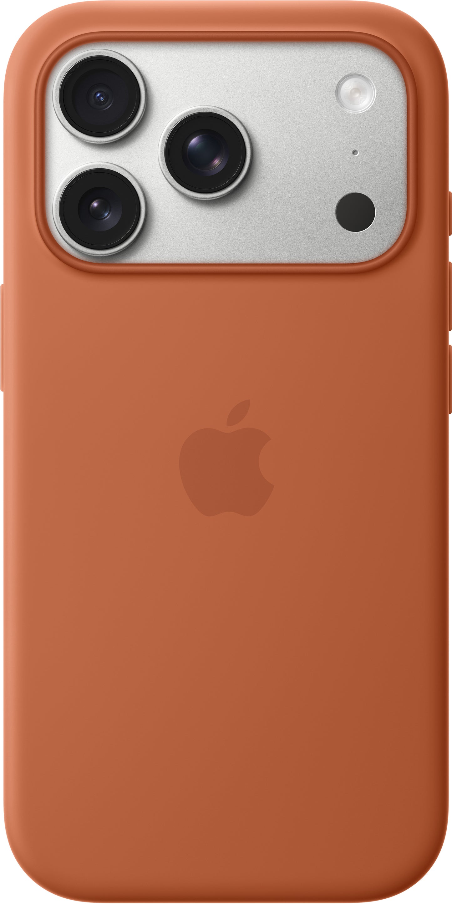 Ovitek MagSafe za Apple iPhone 17 Pro, rjava MGFJ4ZM/A