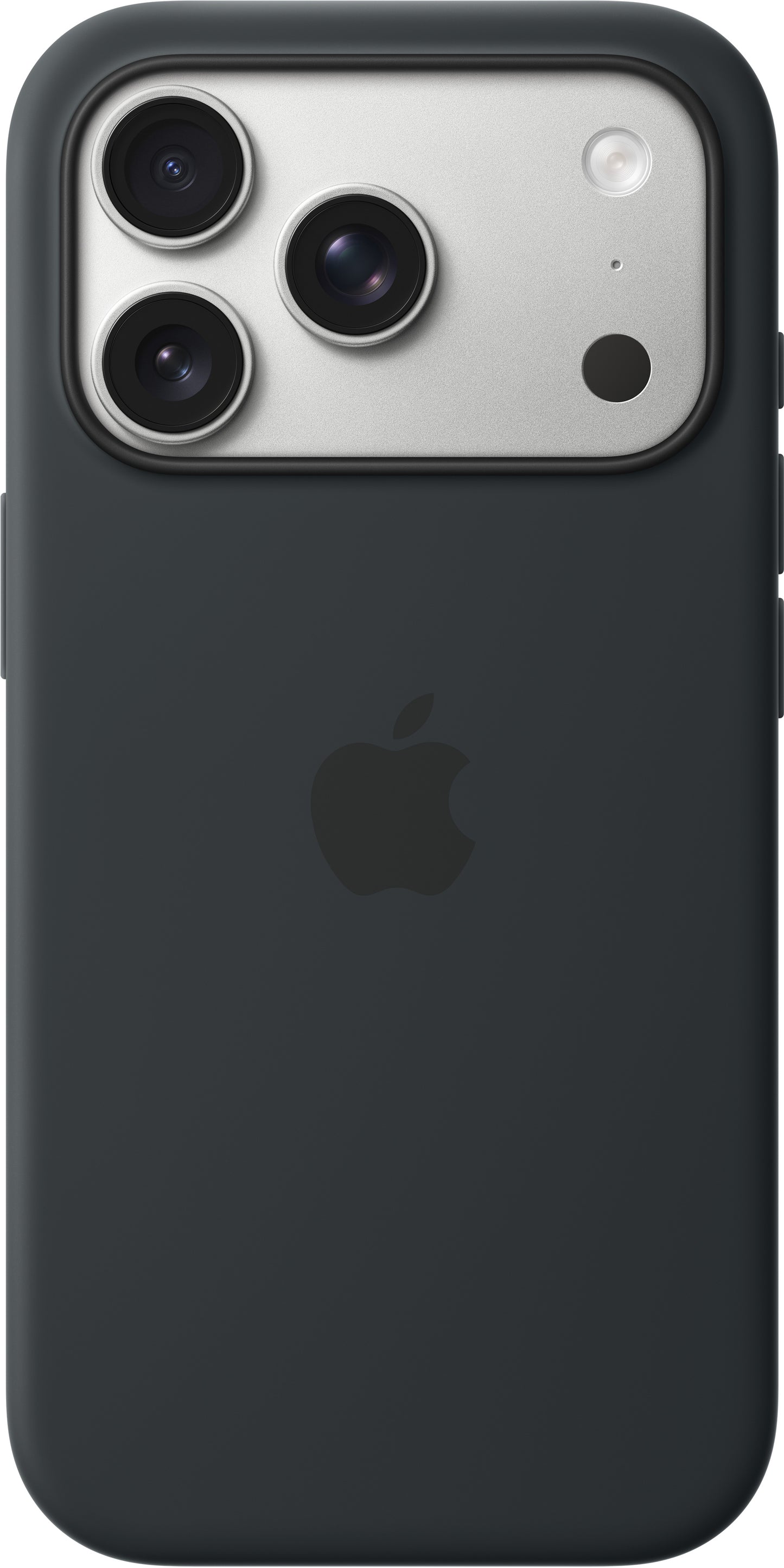 MagSafe ovitek za Apple iPhone 17 Pro, črn MGFK4ZM/A