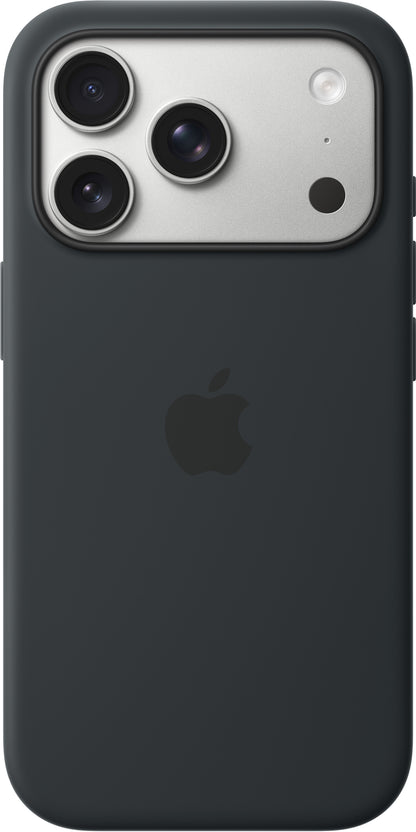 MagSafe ovitek za Apple iPhone 17 Pro, črn MGFK4ZM/A