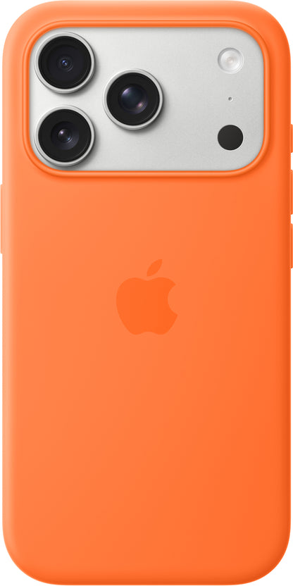 Ovitek MagSafe za Apple iPhone 17 Pro, Oranžen MGFE4ZM/A