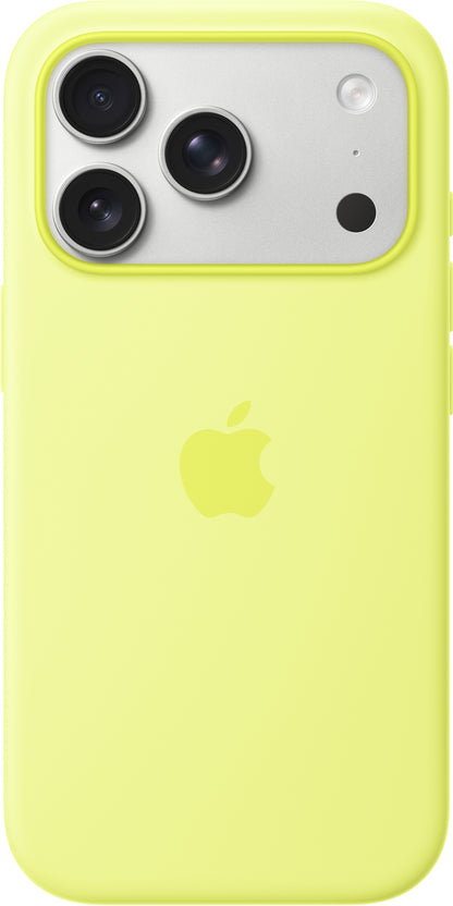 Ovitek MagSafe za Apple iPhone 17 Pro, Rumena MGFF4ZM/A