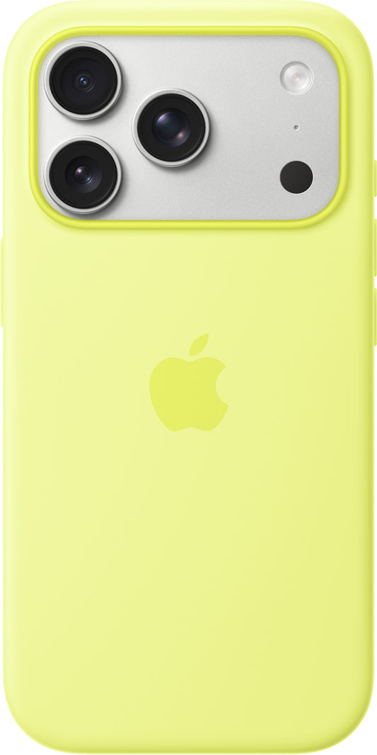 Ovitek MagSafe za Apple iPhone 17 Pro, Rumena MGFF4ZM/A