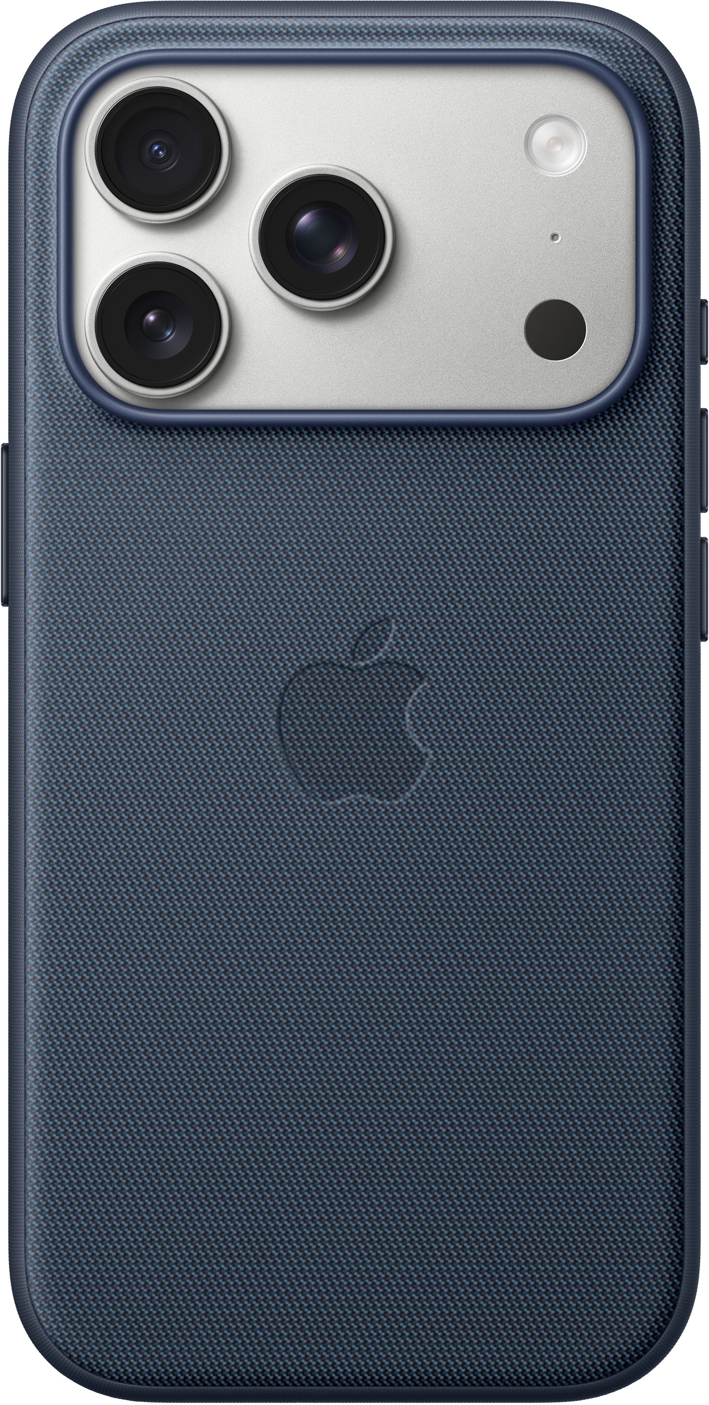 Ovitek MagSafe za Apple iPhone 17 Pro, TechWoven, Modra MGF44ZM/A