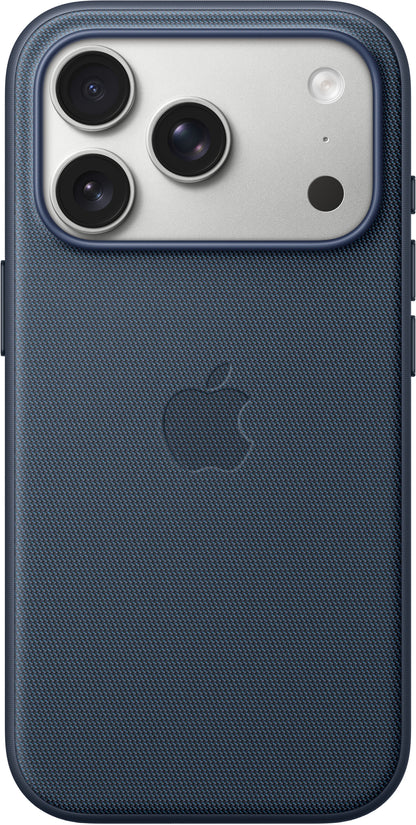 Ovitek MagSafe za Apple iPhone 17 Pro, TechWoven, Modra MGF44ZM/A