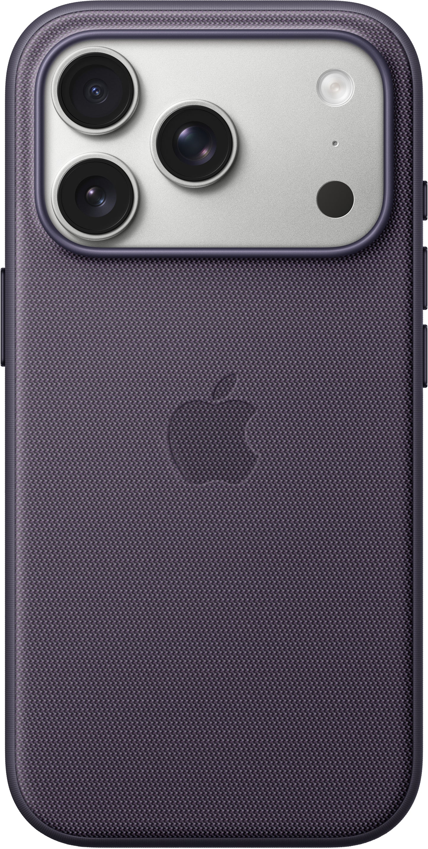 Ovitek MagSafe za Apple iPhone 17 Pro, TechWoven, Vijolična MGF54ZM/A