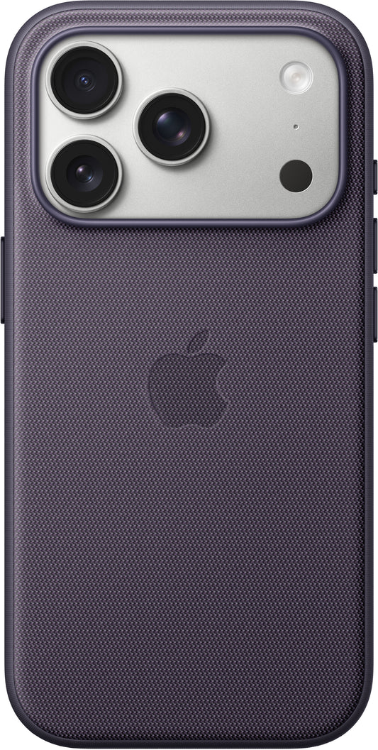 Ovitek MagSafe za Apple iPhone 17 Pro, TechWoven, Vijolična MGF54ZM/A