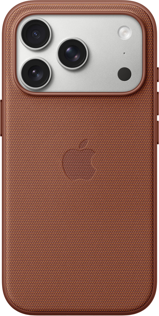 Ovitek MagSafe za Apple iPhone 17 Pro, TechWoven, Oranžen MGF64ZM/A