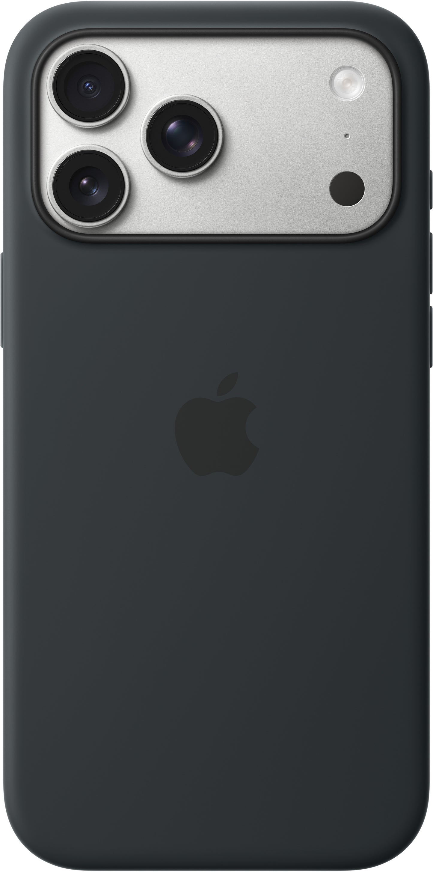 Ovitek MagSafe za Apple iPhone 17 Pro Max, Črn, Ponovno zapakiran MGFR4ZM/A
