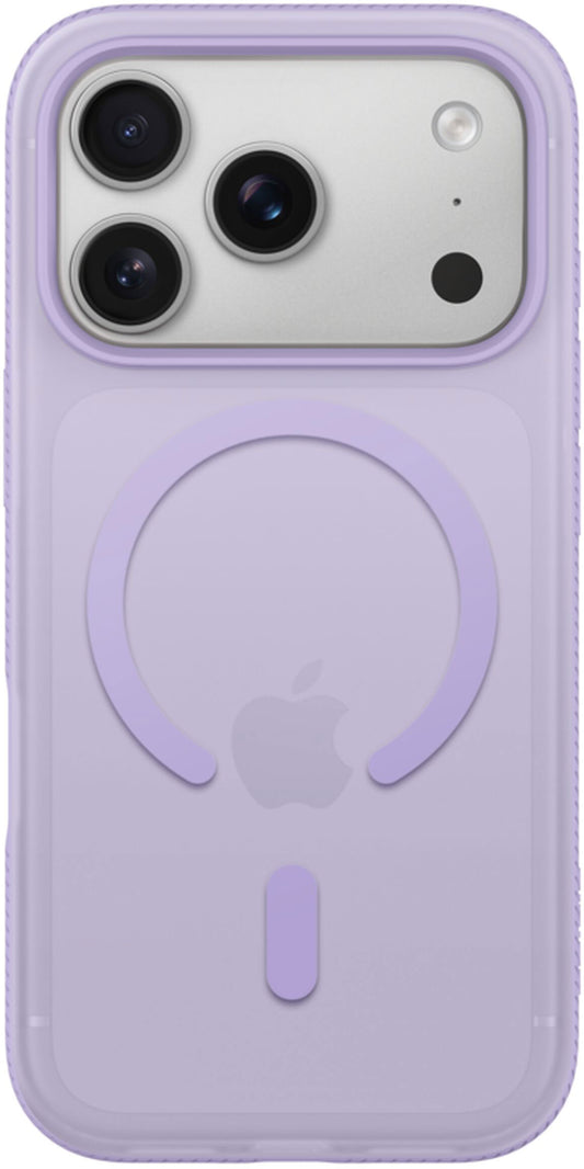 Ovitek MagSafe za Apple iPhone 17 Pro, Belkin, SheerForce Grip, Vijolična MSA035hqLV