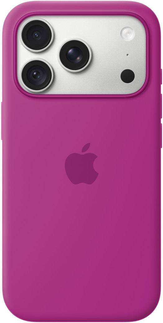 Ovitek MagSafe za Apple iPhone 18 Pro, roza MK8T4ZM/A