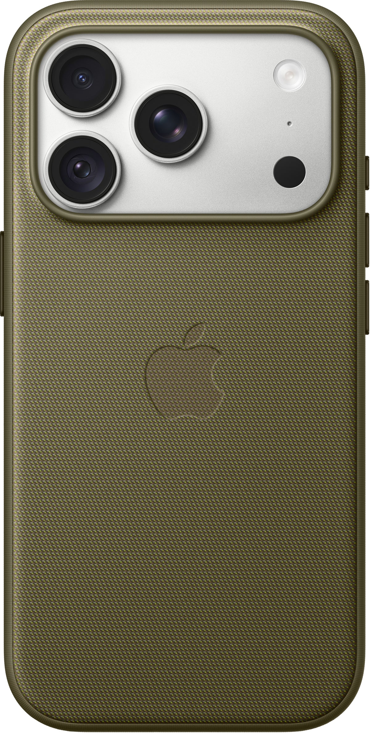 MagSafe ovitek za Apple iPhone 18 Pro, TechWoven, Zelen MKD34ZM/A