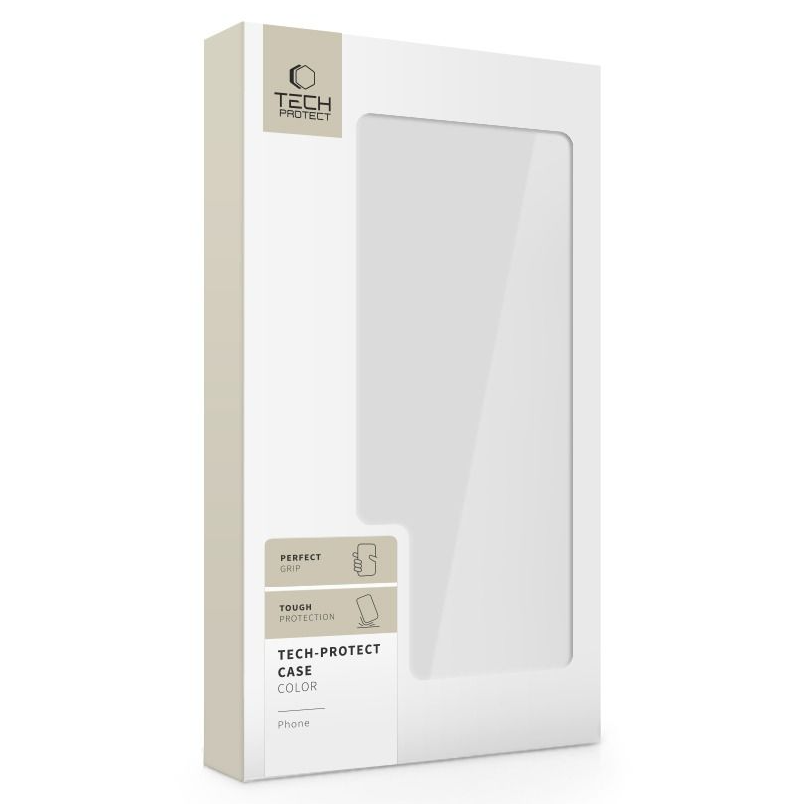 MagSafe ovitek za Apple iPhone 18 Pro Max / 17 Pro Max, Tech-Protect, MagPeak CC, mornarsko modra