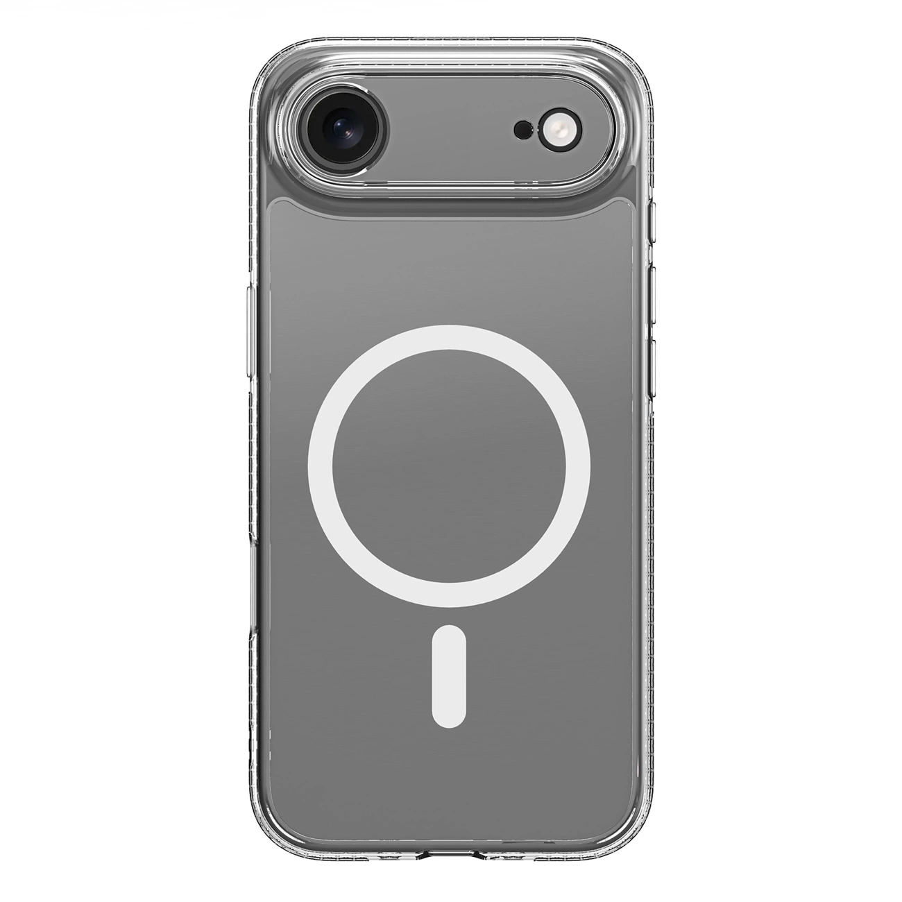 MagSafe ovitek za Apple iPhone 17 Air, DUX DUCIS, Clin, Prozoren