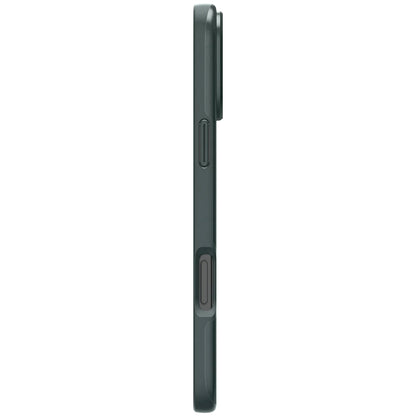 MagSafe Case for Apple iPhone 16 Pro, Spigen, Thin Fit, Green ACS08109 