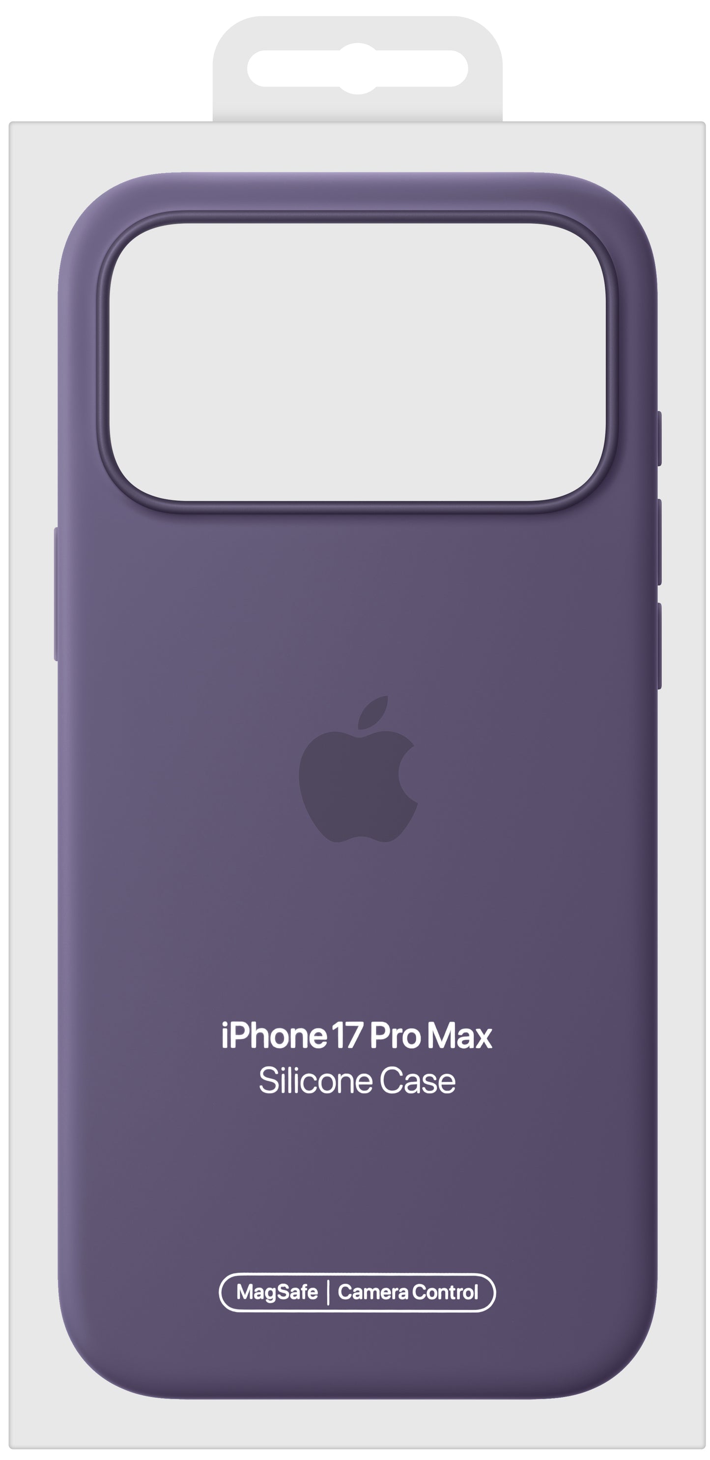 Ovitek MagSafe za Apple iPhone 17 Pro Max, Vijolična MGFN4ZM/A