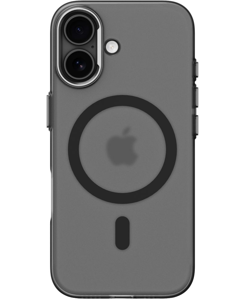 MagSafe ovitek za Apple iPhone 17, Tech-Protect, MagZero, mat črn