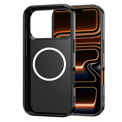 Ovitek MagSafe za Apple iPhone 17 Pro Max, Tech-Protect, Lamano Aura, Zelen